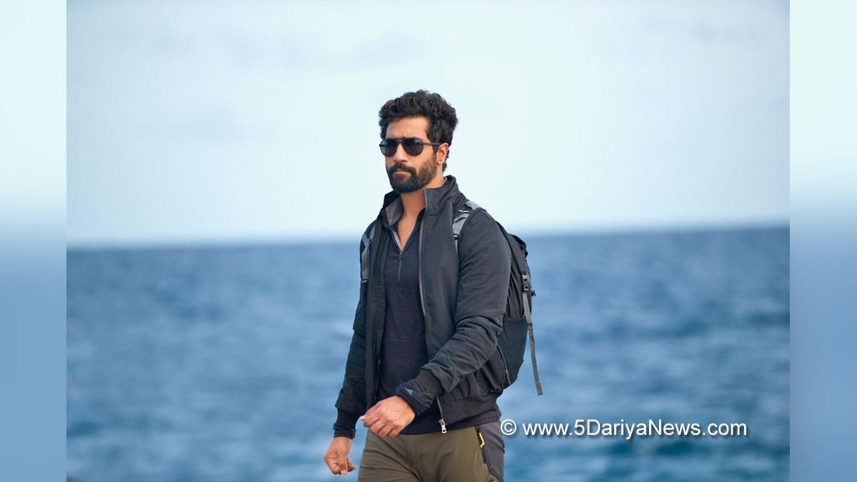 Vicky Kaushal, Bollywood, Entertainment, Mumbai, Actor, Cinema, Hindi Films, Movie, Mumbai News