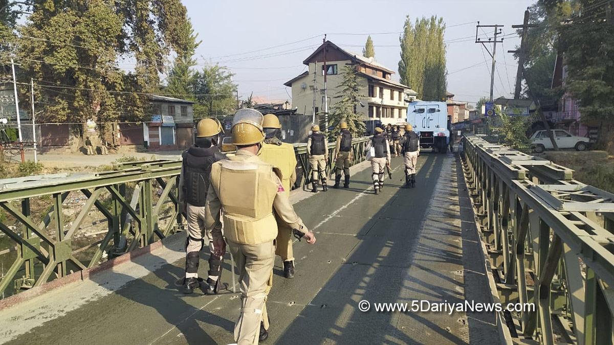 Encounter, Gunfight, Jammu, Kashmir, Jammu And Kashmir, Jammu & Kashmir, Kulgam