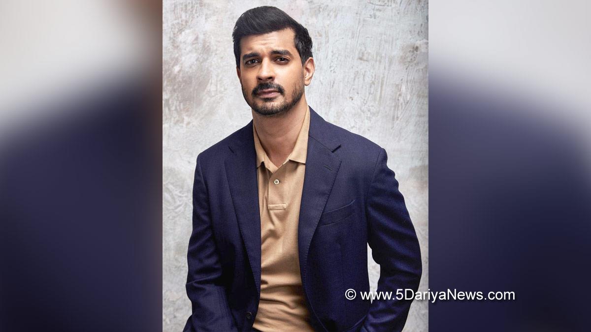 Tahir Raj Bhasin, Bollywood, Entertainment, Mumbai, Actor, Cinema, Hindi Films, Movie, Mumbai News, Sooryavanshi