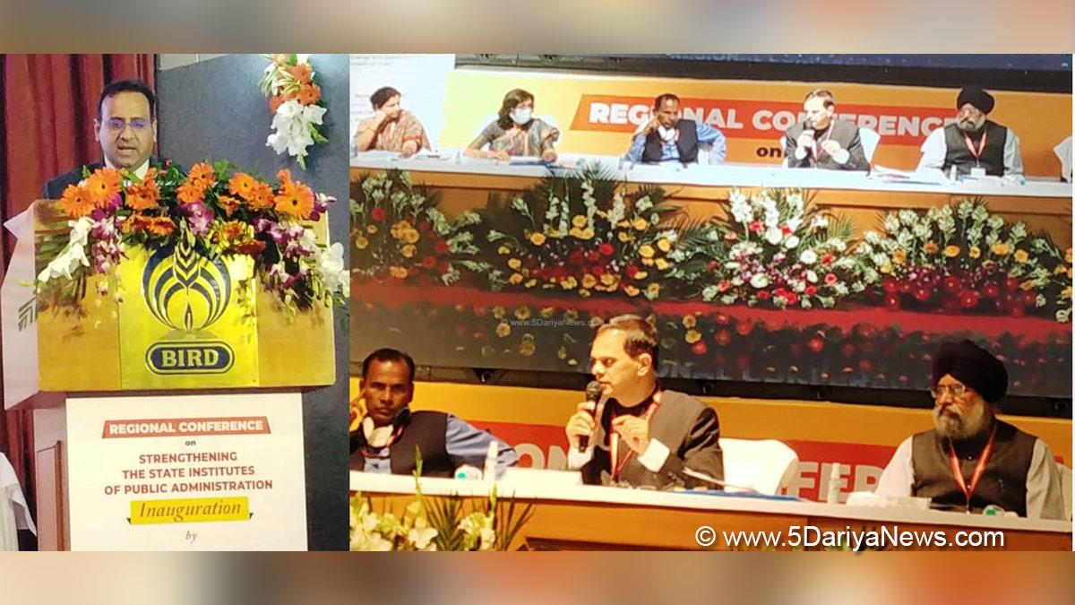 Saurabh Bhagat, Sourabh Bhagat, IMPARD, Kashmir, Jammu And Kashmir, Jammu & Kashmir, Department of Administrative Reforms and Public Grievances, Institute of Management Public Administration and Rural Development, Lucknow, Uttar Pradesh