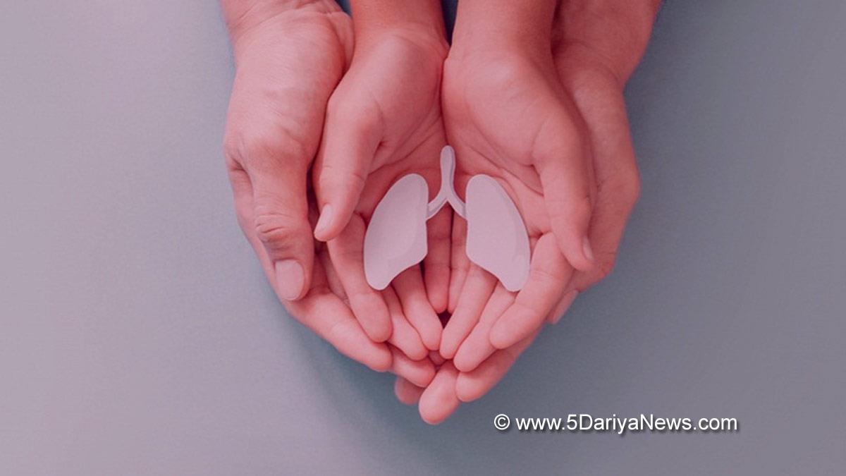 Health, Pneumonia, Social Awareness, Actions to Neutralize Pneumonia Successfully