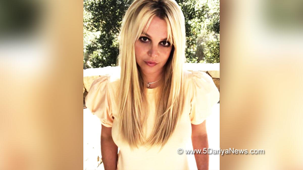 Hollywood, Los Angeles, Actress, Heroine, Britney Spears