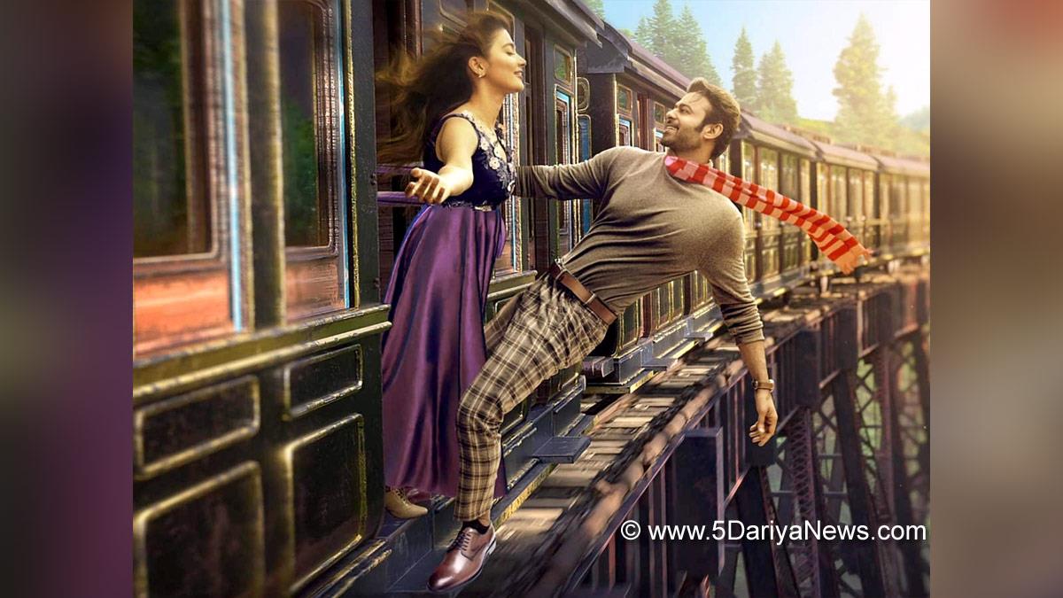 Tollywood, Entertainment, Actor, Actress, Cinema, Movie, Telugu Films, Prabhas Uppalapati, Prabhas, Radhe Shyam