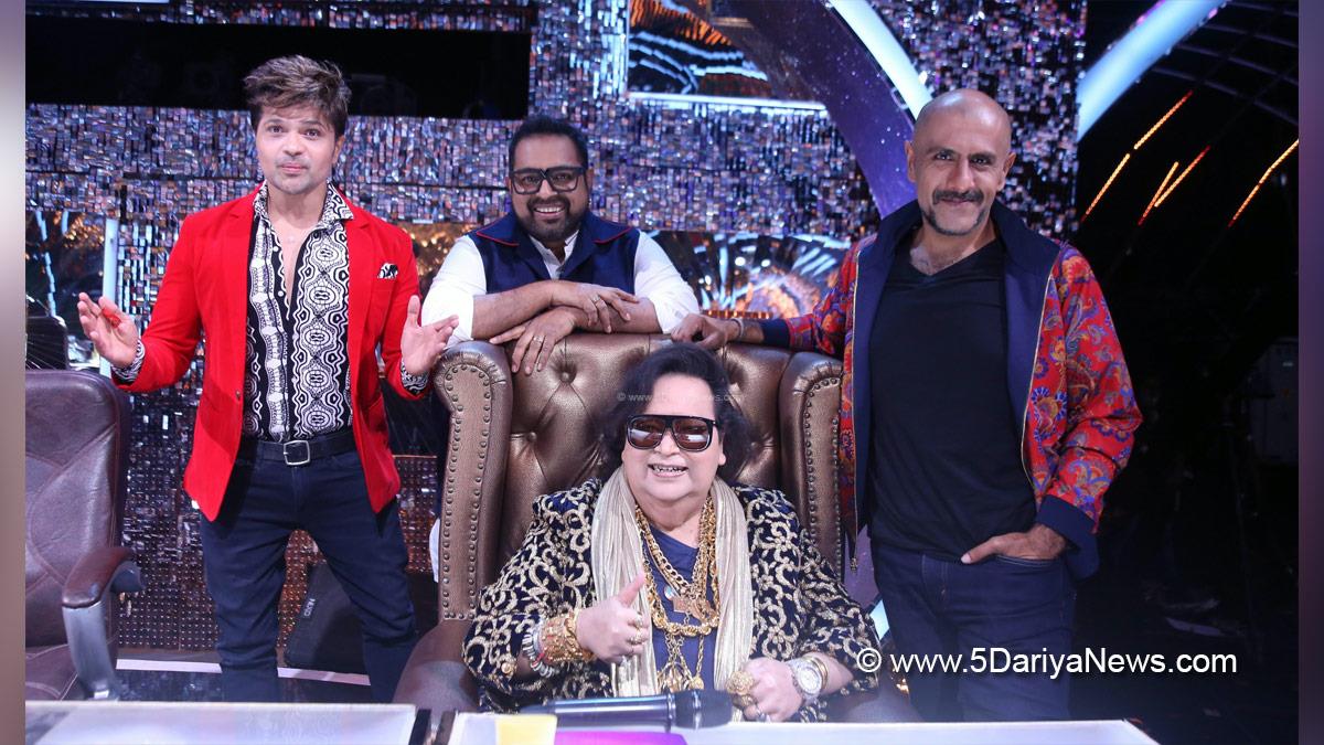 TV, Music, Entertainment, Mumbai, Singer, Song, Mumbai News, Zee TV, Sa Re Ga Ma Pa, Shreya Ghoshal, Kunal Ganjawala, Kamal Khan, Amanat Ali, Raja Hassan, Sanjeevani, Bela Shende, Bappi Lahiri, Pagh Ghungroo Baje, Himesh Reshammiya, Sharad Sharma