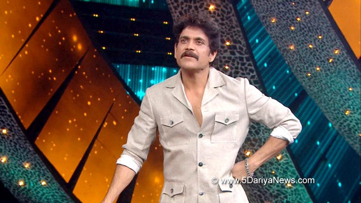 Bigg Boss, TV, Television, Entertainment, Mumbai, Actor, Actress, Mumbai News, Bigg Boss, Bigg Boss Telugu 5, Nagarjuna, Sree Rama Chandra, Tollywood, Entertainment, Actor, Actress, Cinema, Movie, Telugu Films