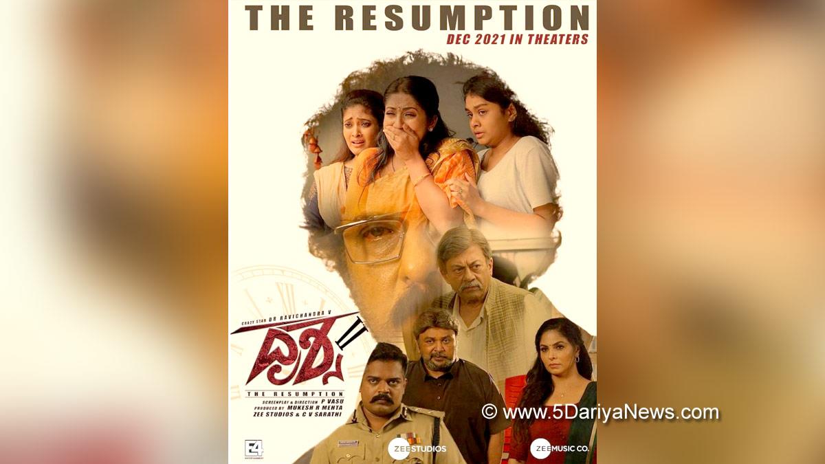 Sandalwood, Entertainment, Actress, Cinema, Movie, Bengaluru, Drishya 2, Drishyam 2