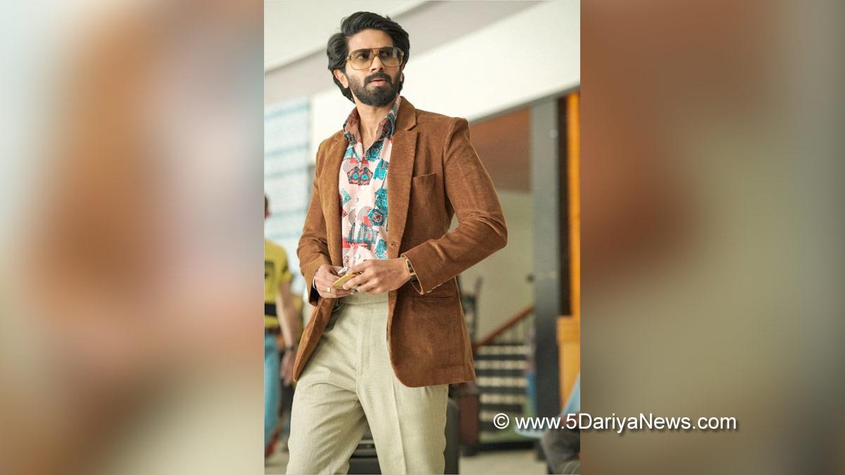Review, Bollywood, Entertainment, Mumbai, Actress, Actor, Mumbai News, Srinath Rajendran, Dulquer Salmaan, Indrajith Sukumaran, Sobhita Dulipala, Sunny Wayne, Shine Tom Chacko, Bharath and Surabhi Lakshmi, Srinath Rajendran, Sudhakara Kurup, Kurup