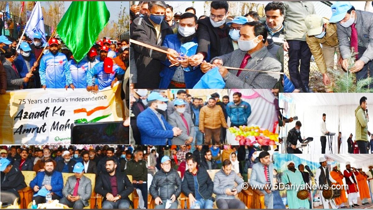 Tourism, Kashmir, Jammu And Kashmir, Jammu & Kashmir, Srinagar, Dr. G N Itoo, Director Tourism Kashmir, Jammu and Kashmir Tourism, Jammu & Kashmir Tourism Department