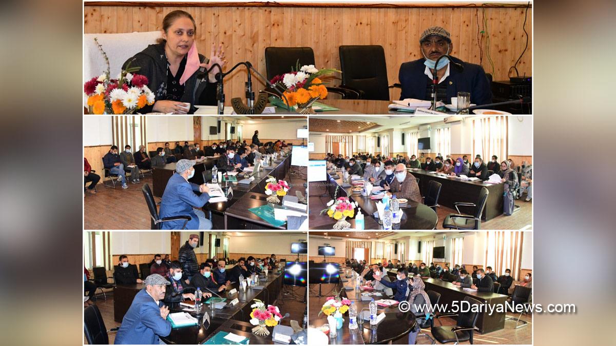 Sheetal Nanda, Kashmir, Jammu And Kashmir, Jammu & Kashmir, Ganderbal, Pir Muzafar Ahmad