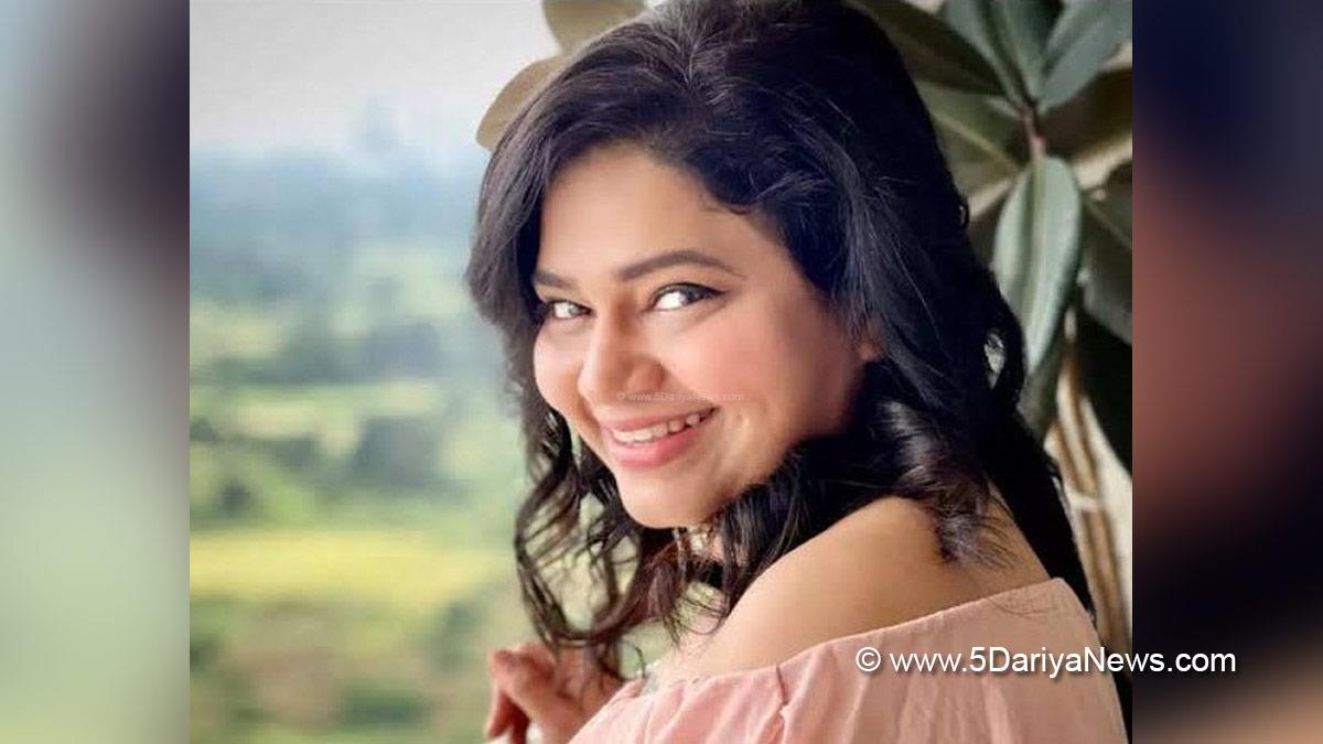Web Series, Entertainment, Mumbai, Actress, Actor, Mumbai News, Trupti Khamkar, Zombivli