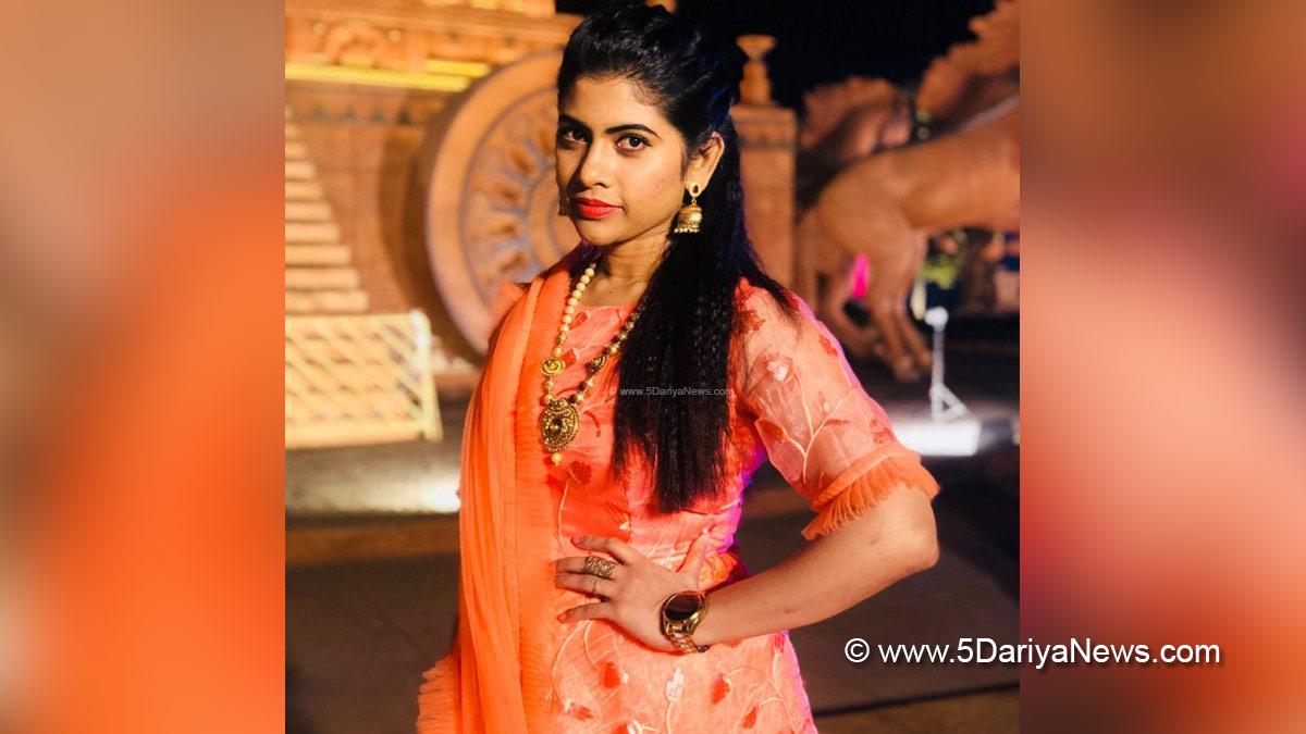 Bigg Boss, TV, Television, Entertainment, Mumbai, Actor, Actress, Mumbai News, Bigg Boss Telugu 5, RJ Kajal, Manas