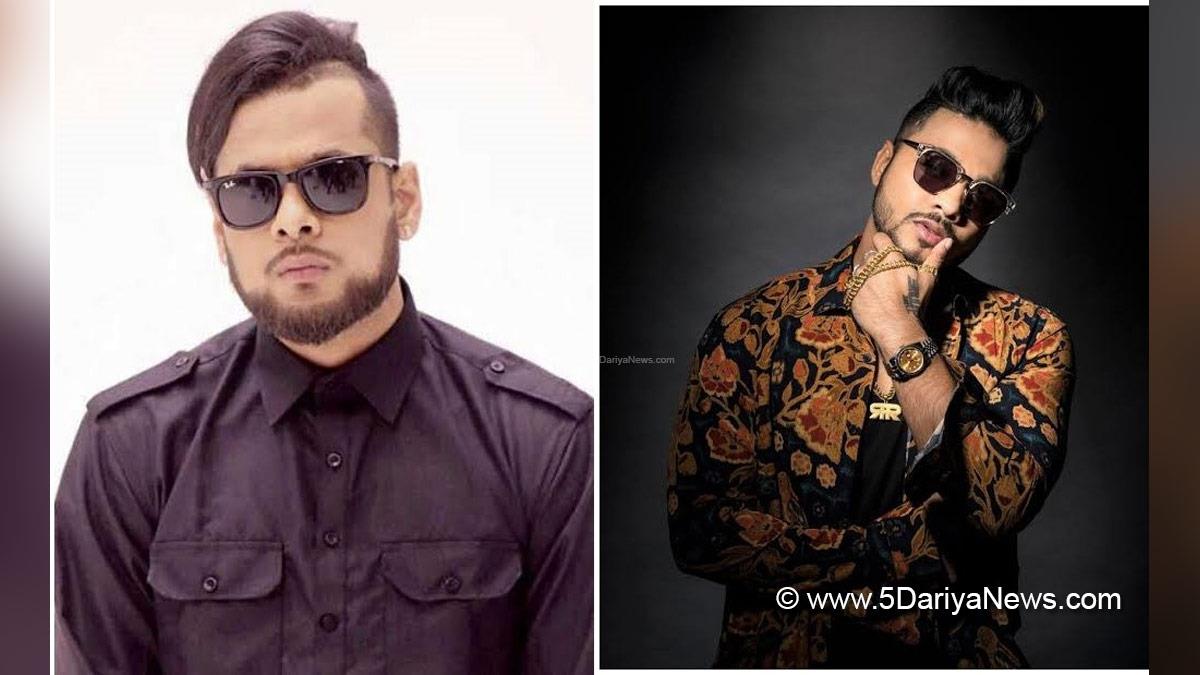 Raftaar, Music, Entertainment, Mumbai, Singer, Song, Mumbai News, Kalamkaar, IKKA