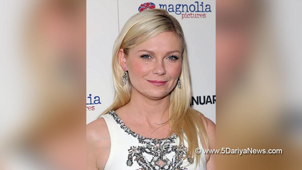 Hollywood, Los Angeles, Actress, Heroine, Kirsten Dunst, Mary Jane Watson, Spider-Man