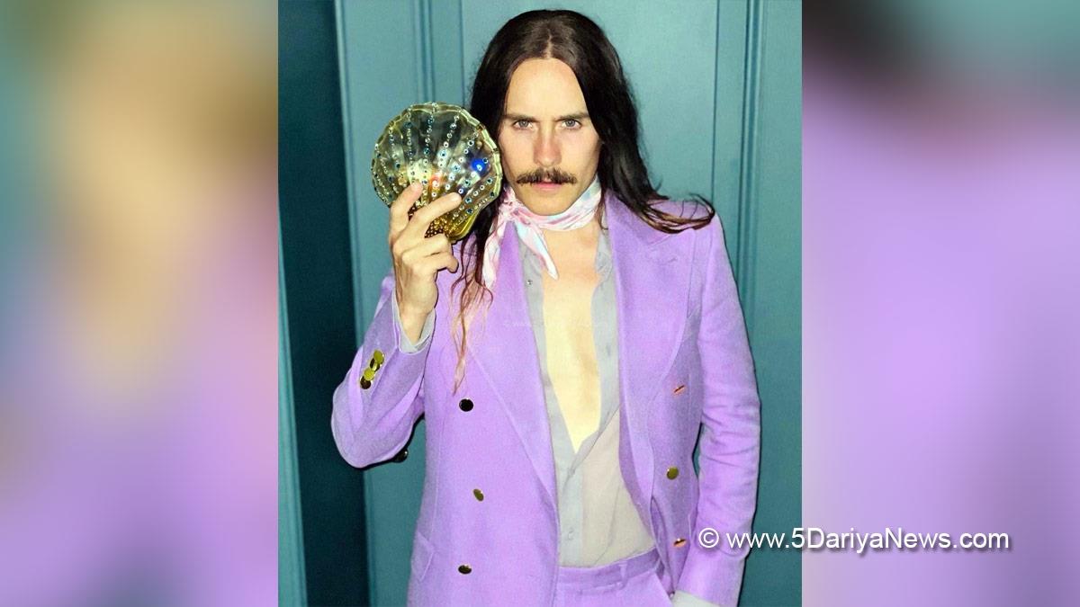 Hollywood, Los Angeles, Actress, Heroine, Jared Leto, Marvel Cinematic Universe, House of Gucci