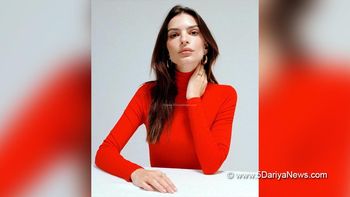 Hollywood, Los Angeles, Actress, Heroine, Emily Ratajkowski