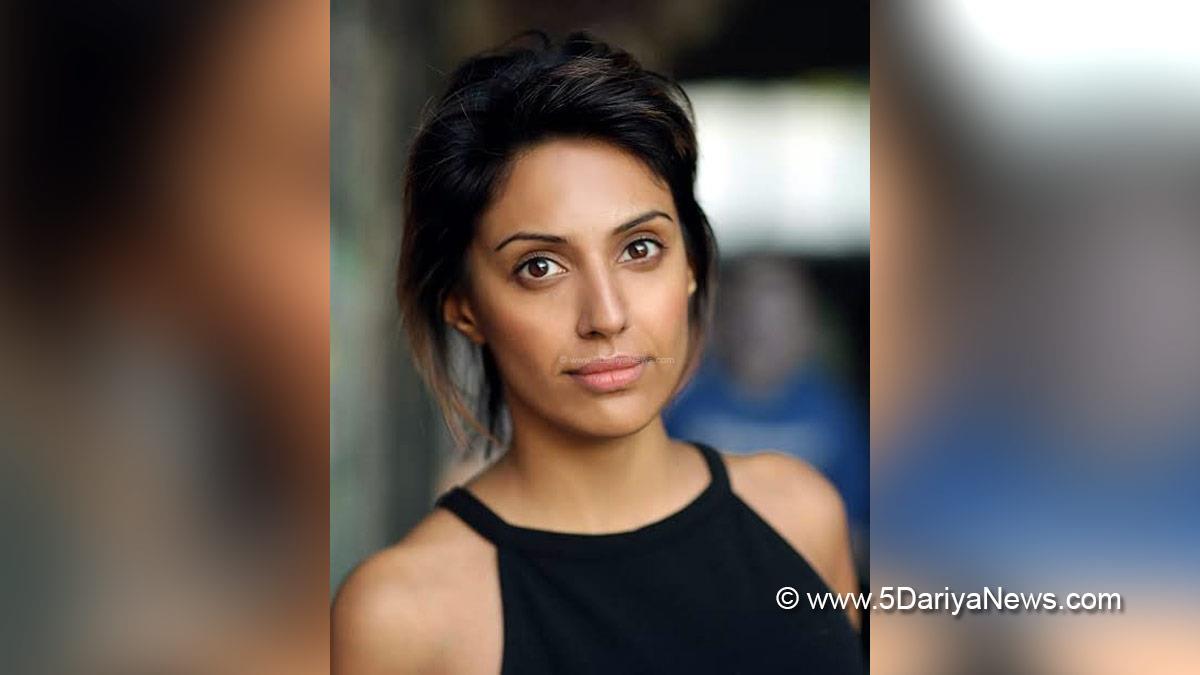 Web Series, Entertainment, Mumbai, Actress, Actor, Mumbai News, Ritu Arya, Urvashi Das, Red Notice, Netflix