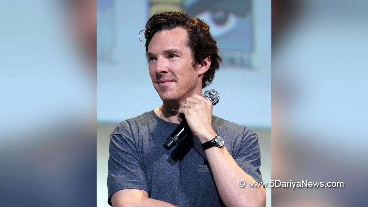 Hollywood, Los Angeles, Actress, Heroine, Benedict Cumberbatch