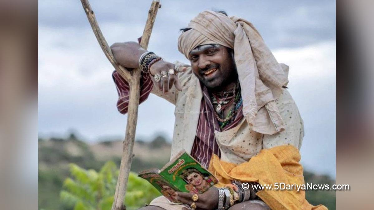 Tollywood, Entertainment, Actor, Actress, Cinema, Movie, Telugu Films, Manikandan, Kadaisi Vivasayi, Vijay Sethupathi