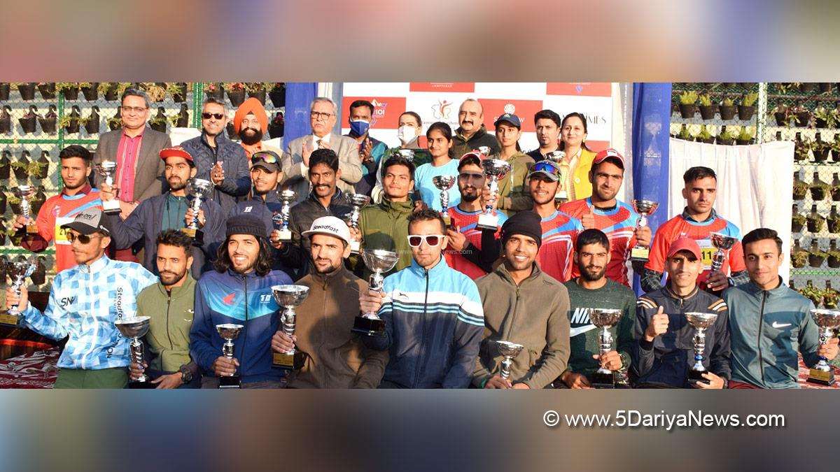 Farooq Ahmad Khan, Advisor, Advisor to Lieutenant Governor, Jammu, Kashmir, Jammu And Kashmir, Jammu & Kashmir, Udhampur, Skyview World, Patnitop, Patnitop Development Authority