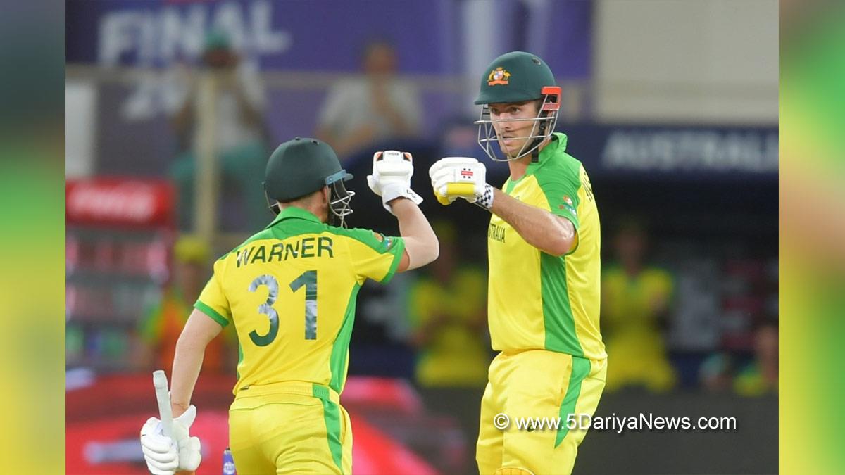 T20 World Cup, T20WC, Sports News, Cricket, Cricketer, Player, Bowler, Batsman, #T20WorldCup, #T20WC, Australia, New Zealand