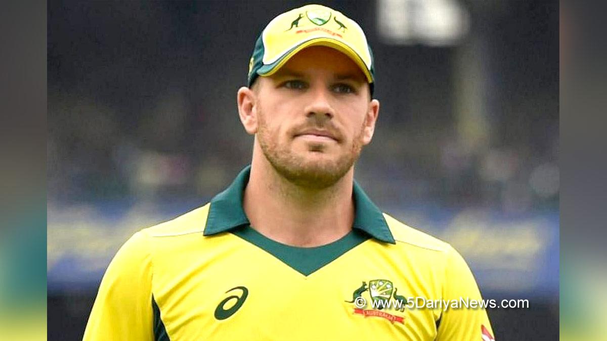 T20 World Cup, T20WC, Sports News, Cricket, Cricketer, Player, Bowler, Batsman, #T20WorldCup, #T20WC, Australia, New Zealand, Aaron Finch
