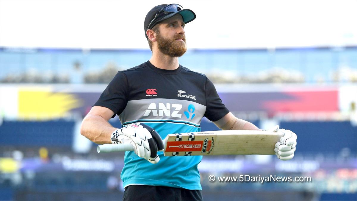 T20 World Cup, T20WC, Sports News, Cricket, Cricketer, Player, Bowler, Batsman, #T20WorldCup, #T20WC, Australia, New Zealand, Kane Williamson