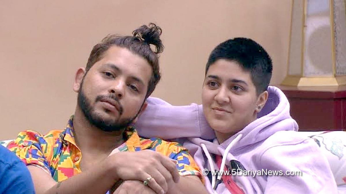 Bigg Boss, TV, Television, Entertainment, Mumbai, Actor, Actress, Mumbai News, Bigg Boss 15, 15th season of Bigg Boss, Moose Jattana, Nishant Bhat
