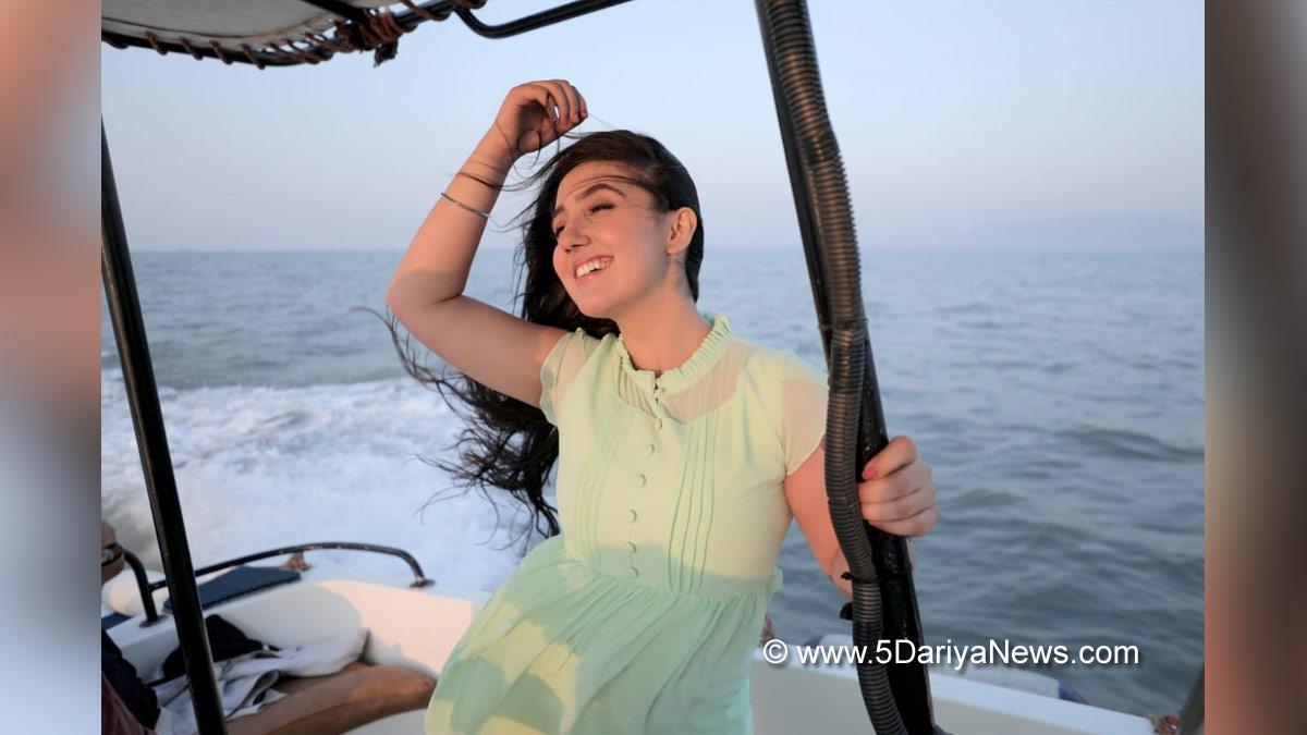 Web Series, Entertainment, Mumbai, Actress, Actor, Mumbai News, Ashnoor Kaur, Pari Hun Main