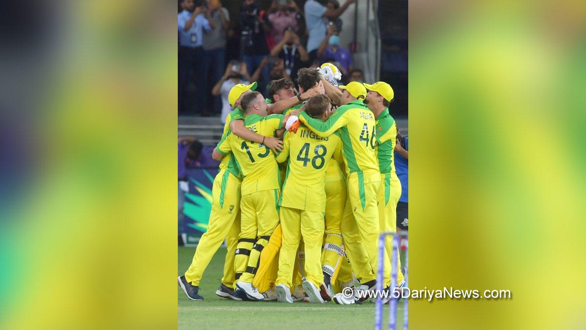 T20 World Cup, T20WC, Sports News, Cricket, Cricketer, Player, Bowler, Batsman, #T20WorldCup, #T20WC, Australia, New Zealand, Matthew Wade