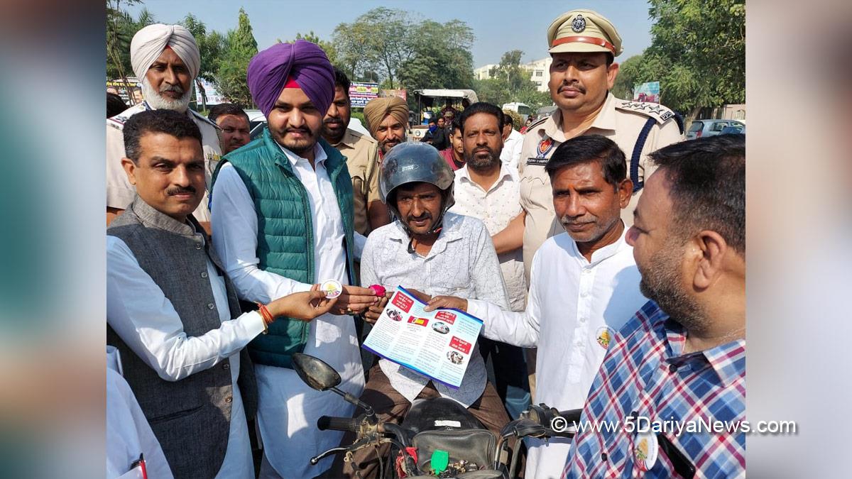 Davinder Singh Ghubaya, Fazilka, Congress, Punjab Congress