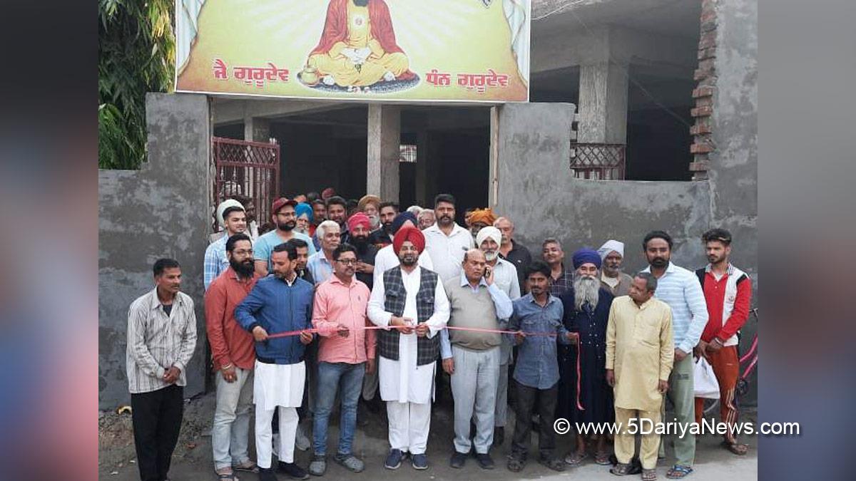 Kuljit Singh Nagra, Punjab Pradesh Congress Committee, Congress, Punjab Congress, Fatehgarh Sahib
