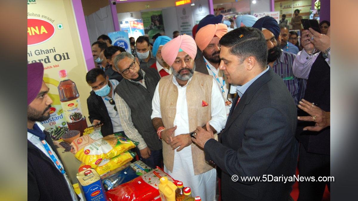 Gurkirat Singh Kotli, Congress, Punjab Congress