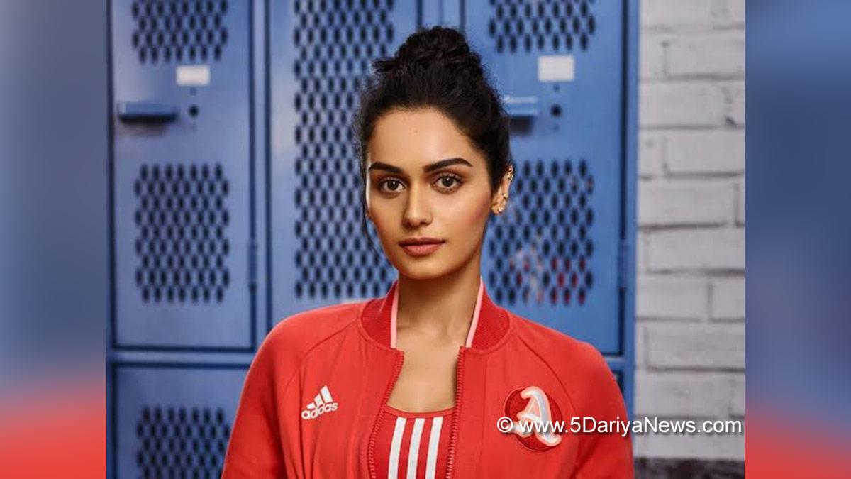 Manushi Chhillar, Bollywood, Entertainment, Mumbai, Actress, Cinema, Hindi Films, Movie, Mumbai News, Heroine, Fashion, Designer, Design, Fashion Designer, Prithviraj, Yash Raj Films