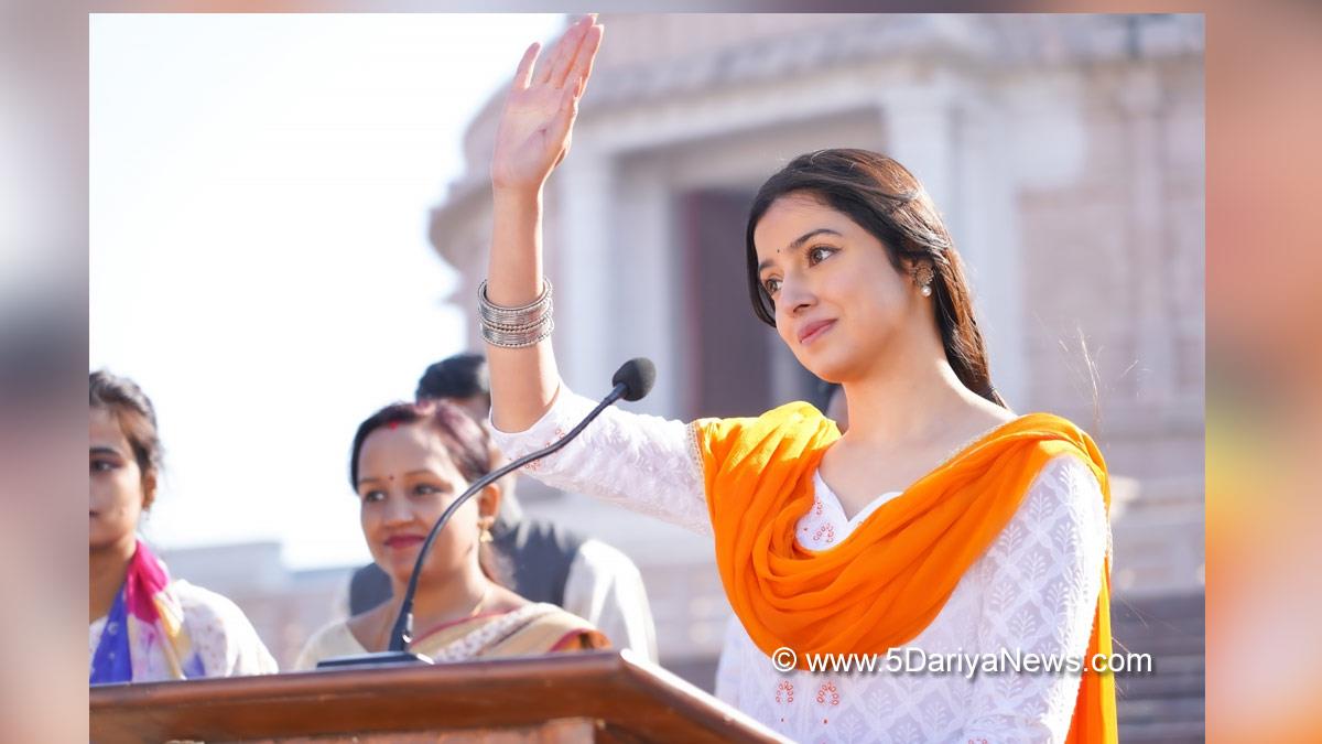 Bollywood, Entertainment, Mumbai, Actress, Cinema, Hindi Films, Movie, Mumbai News, Heroine, Divya Khosla Kumar, Satyameva Jayate 2
