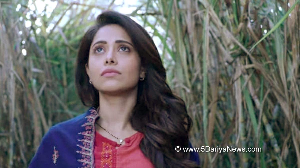 Bollywood, Entertainment, Mumbai, Actress, Cinema, Hindi Films, Movie, Mumbai News, Heroine, Nushrratt Bharuccha, Chhorii