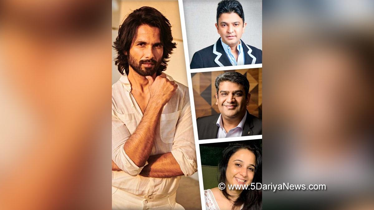 Bollywood, Entertainment, Mumbai, Actor, Cinema, Hindi Films, Movie, Mumbai News, Shahid Kapoor, Bull