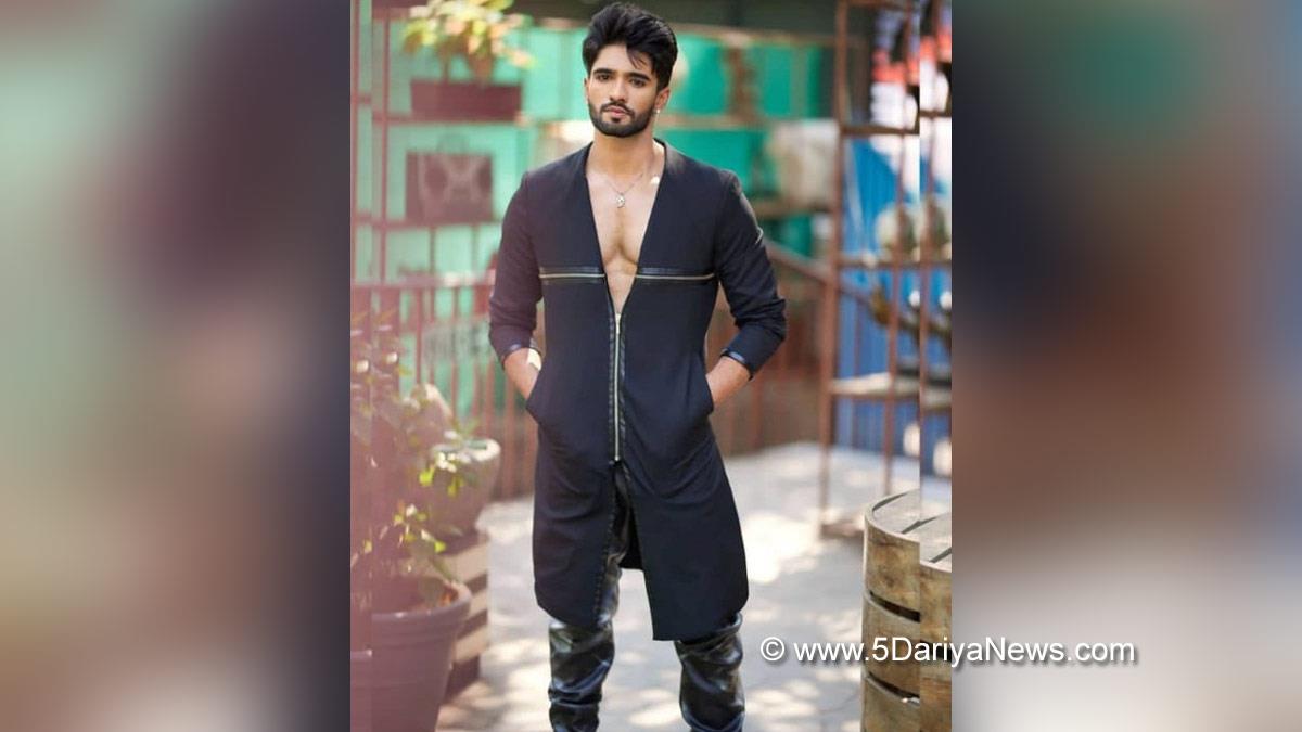 Bigg Boss, TV, Television, Entertainment, Mumbai, Actor, Actress, Mumbai News, Bigg Boss 15, 15th season of Bigg Boss, Zeeshan Khan, Kumkum Bhagya