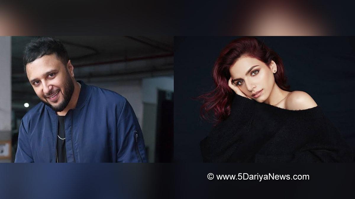 Music, Entertainment, Mumbai, Singer, Song, Mumbai News, Ash King, Sukriti Kakar, Dil Gira Dafatan, Alizeh, Bandook Meri Laila, Kar Gayi Chull