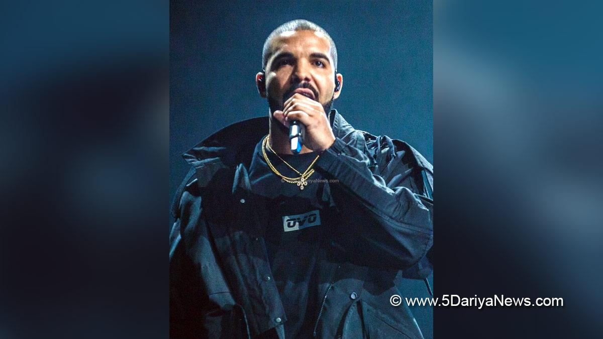 Hollywood, Los Angeles, Actress, Heroine, Drake, French Montana