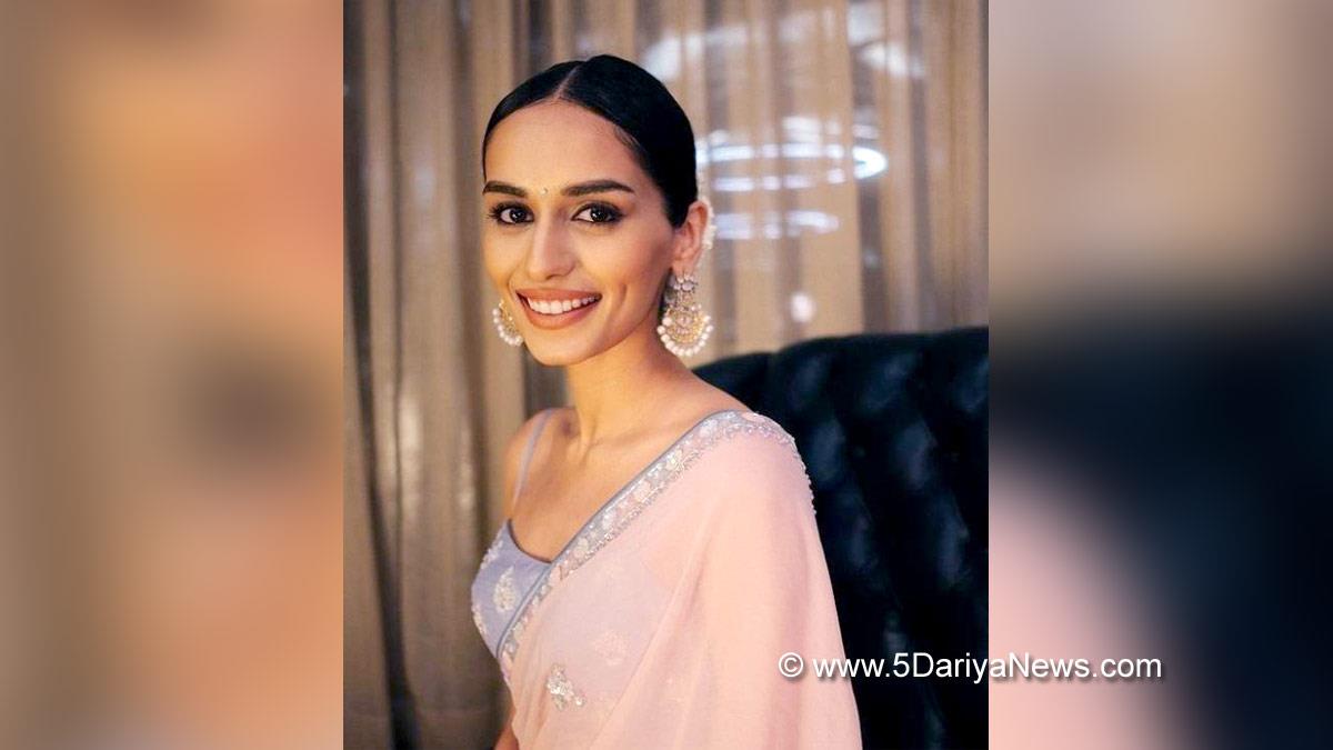 Manushi Chhillar, Akshay Kumar, Bollywood, Entertainment, Mumbai, Actress, Cinema, Hindi Films, Movie, Mumbai News, Heroine, Fashion, Designer, Design, Fashion Designer, Prithviraj