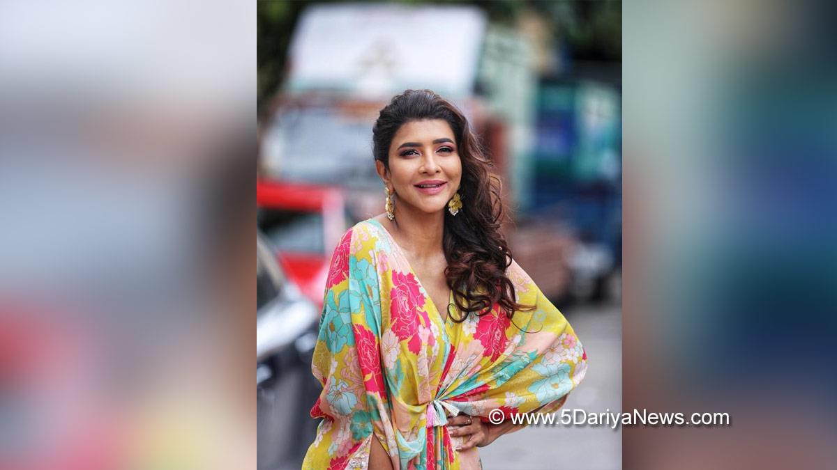 Tollywood, Entertainment, Actor, Actress, Cinema, Movie, Telugu Films, Lakshmi Manchu, Monster