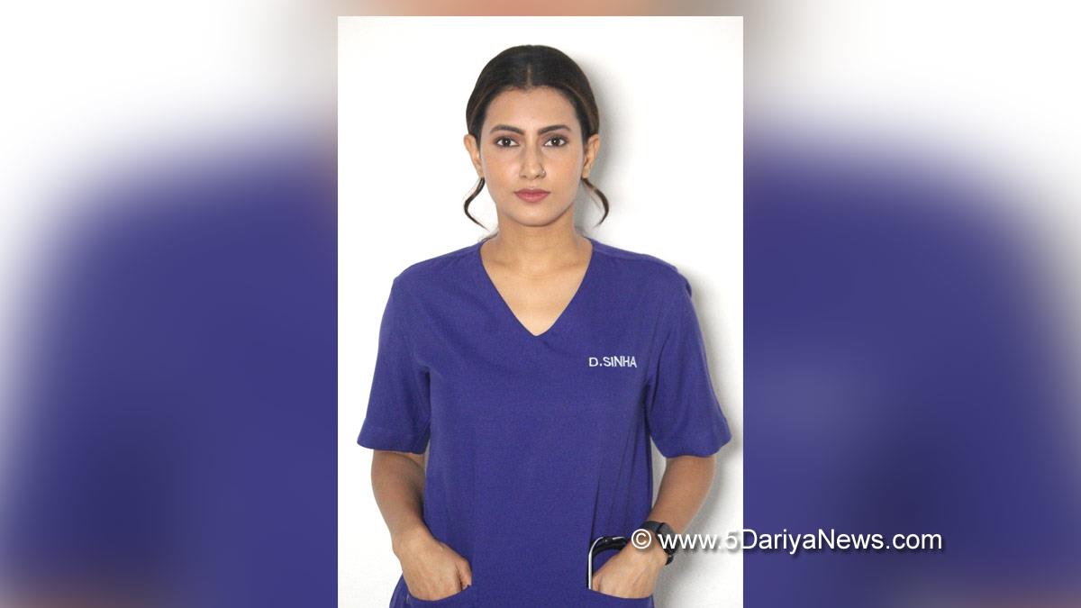TV, Television, Entertainment, Mumbai, Actor, Actress, Mumbai News, Additi Gupta, Dr Deepika, Dhadkan Zindagii Kii