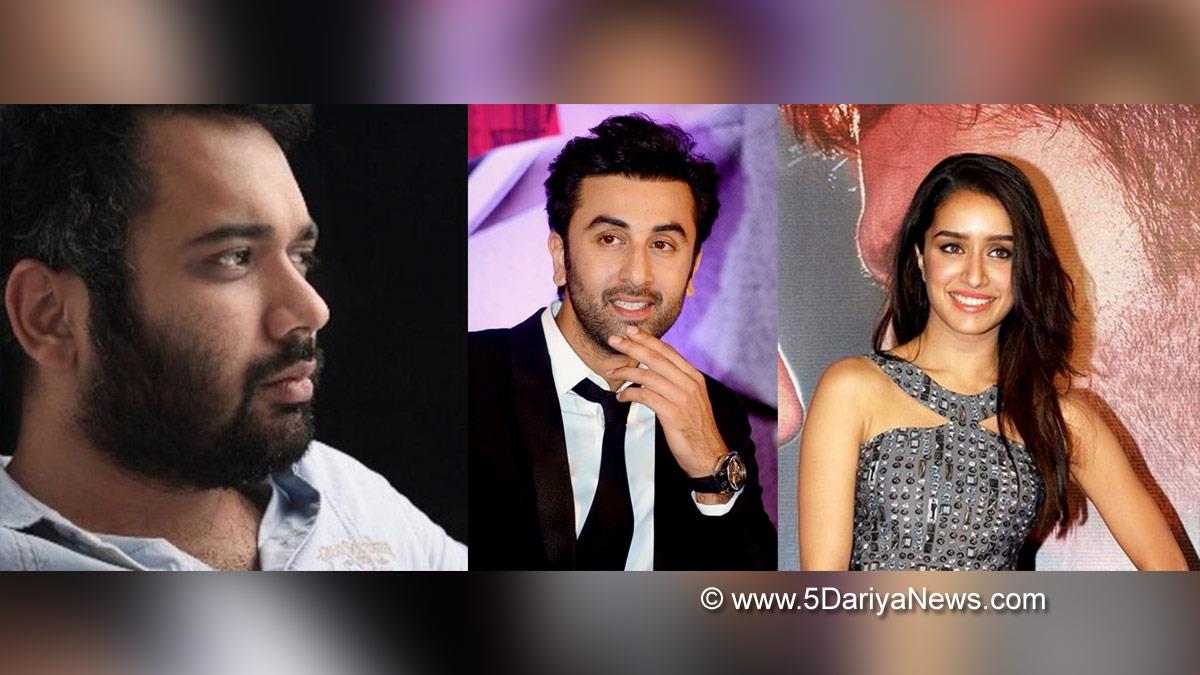 Bollywood, Entertainment, Mumbai, Actor, Cinema, Hindi Films, Movie, Mumbai News, Ranbir Kapoor, Shraddha Kapoor, Pyaar Ka Punchnama