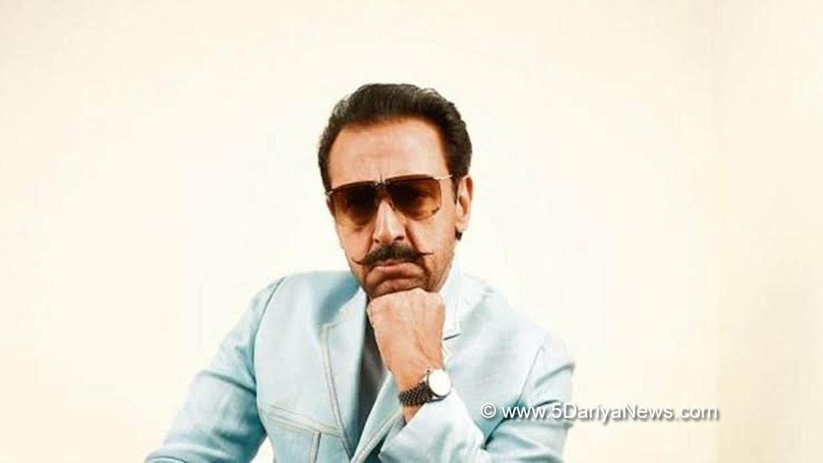 Bollywood, Entertainment, Mumbai, Actor, Cinema, Hindi Films, Movie, Mumbai News, Gulshan Grover, Cash