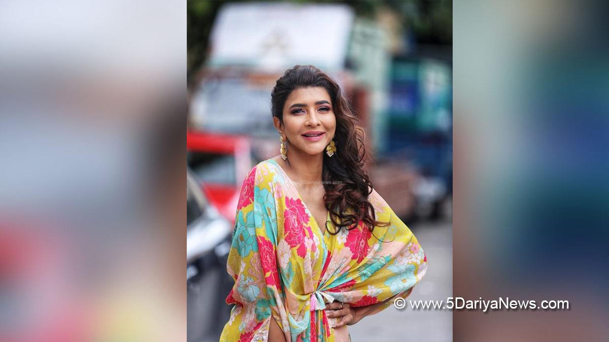 Tollywood, Entertainment, Actor, Actress, Cinema, Movie, Telugu Films, Lakshmi Manchu, Monster
