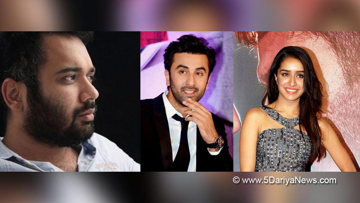 Bollywood, Entertainment, Mumbai, Actor, Cinema, Hindi Films, Movie, Mumbai News, Ranbir Kapoor, Shraddha Kapoor, Pyaar Ka Punchnama