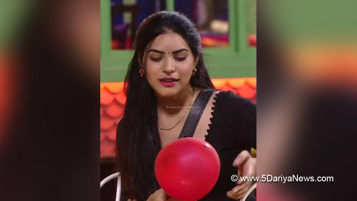 Bigg Boss, TV, Television, Entertainment, Mumbai, Actor, Actress, Mumbai News, Bigg Boss Telugu 5, Bigg Boss Telugu, Priyanka Singh