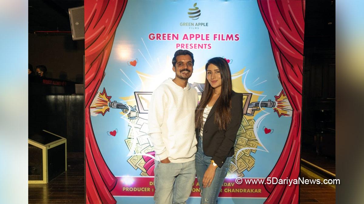 Bollywood, Entertainment, Mumbai, Actor, Cinema, Hindi Films, Movie, Mumbai News, Aasif Khan, Mirzapur, Panchayat, Pataal Lok, Ishq Chakallas