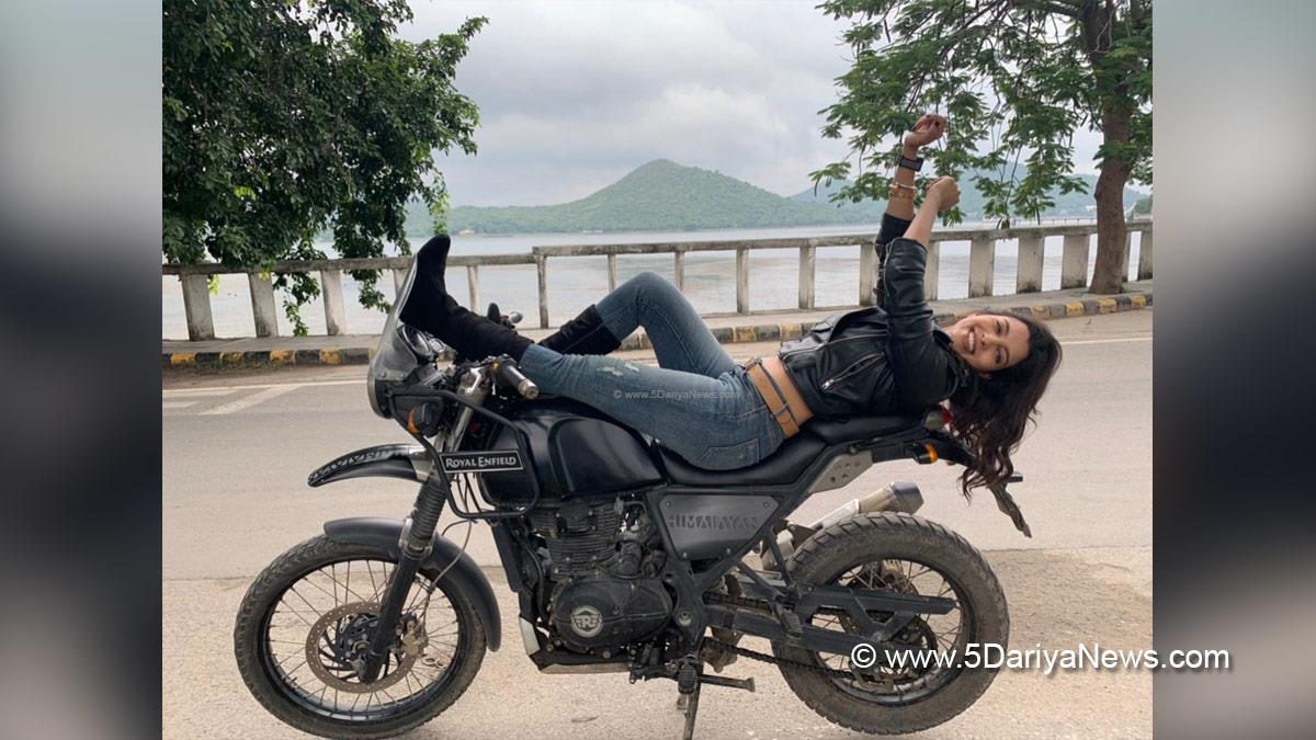 TV, Television, Entertainment, Mumbai, Actor, Actress, Mumbai News, Tere Bina Jiya Jaye Na, Riya Deepsi