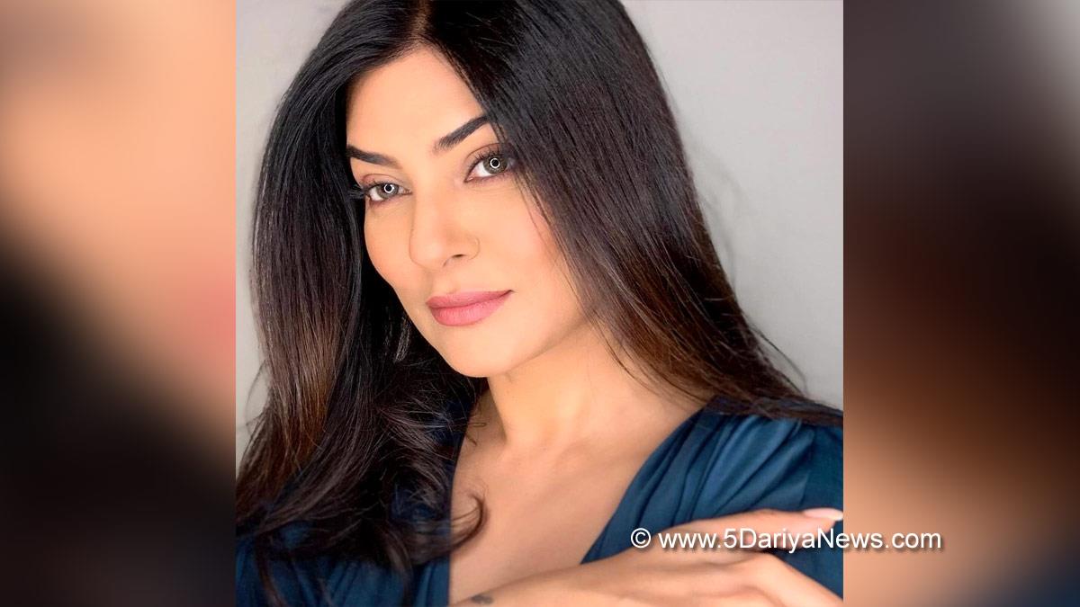 Bollywood, Entertainment, Mumbai, Actress, Cinema, Hindi Films, Movie, Mumbai News, Heroine, Sushmita Sen, Aarya